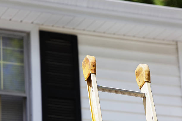 How To Choose The Right Materials for Your Siding Installation in 'Fairview, TX